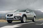 Volvo XC70 2010 года
